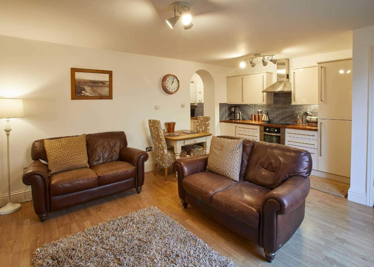 Host & Stay - Rock Pipit Whitby Exterior foto